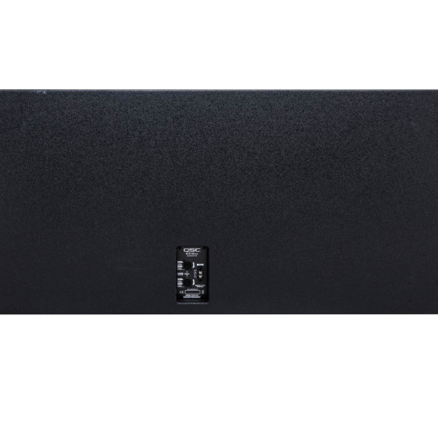QSC E218SW Dual 18