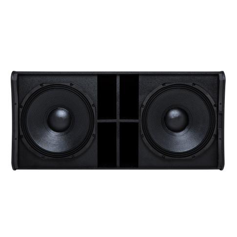 QSC E218SW Dual 18