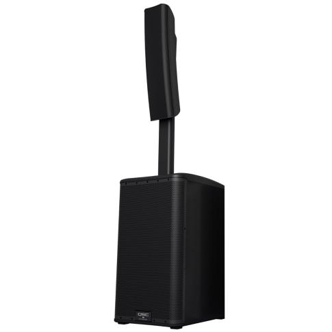 QSC KC12-BK Portable Column Array System - Thumbnail 5