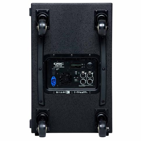QSC KS112 12