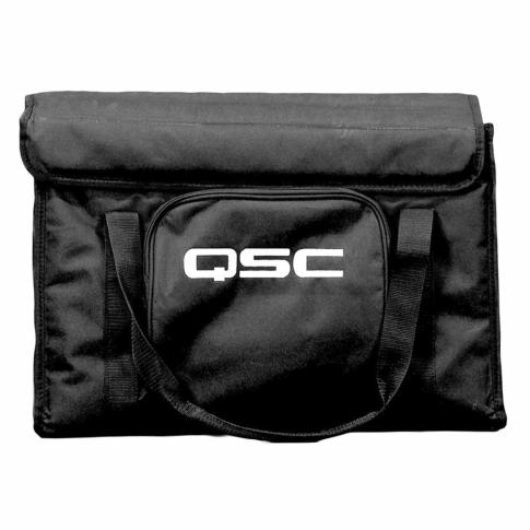 QSC LA108-TOTE Heavy-Duty Transport Tote for LA108 Loudspeaker