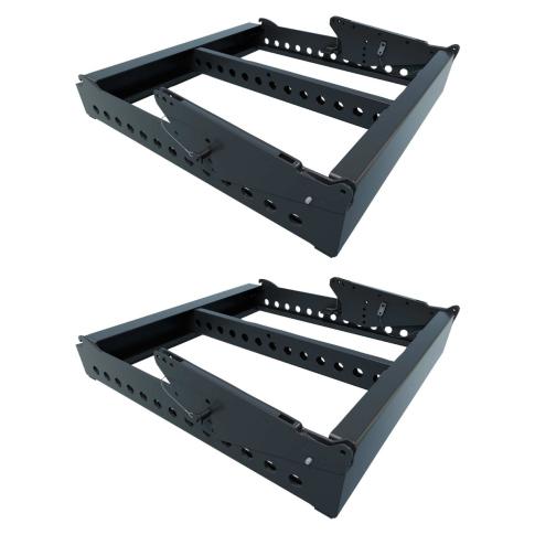QSC LA112-AF Array Frame for LA112 Loudspeaker 2-Pack