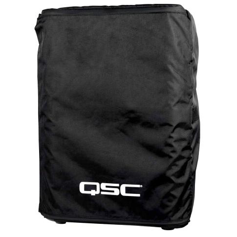 QSC Outdoor Cover for the CP12-NA Compact 12" Powered Loudspeaker
