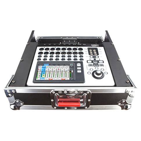 QSC TMR-1 TouchMix Rack Mounting Kit | IDJNOW