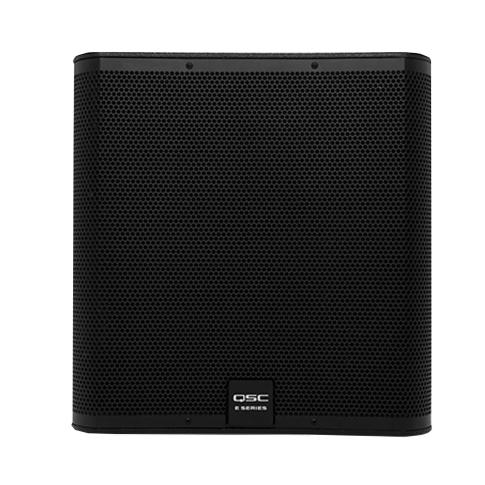 QSC E18SW 18" High Performance Passive Subwoofer