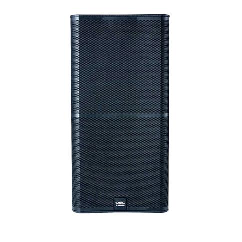 QSC 18インチ ダブルウーハー E218SW 2本セット　引き取りok 希少 QSC E218SW Dual 18