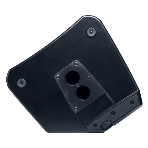 QSC K12.2 K2 Series 12" Two-Way 2000W Powered Loudspeaker Underside View