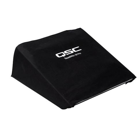 QSC TM-30 COVER TouchMix-30 Dust Cover