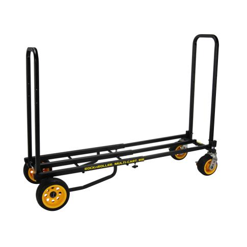 RockNRoller Multi-Cart R16RT Ground Glider Max