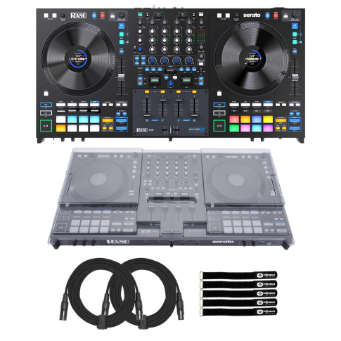 RANE ONE DJ Controller 国内正規品•新品未使用 RANE ONE DJ Controller 国内正規品•新品未使用 - メルカリ