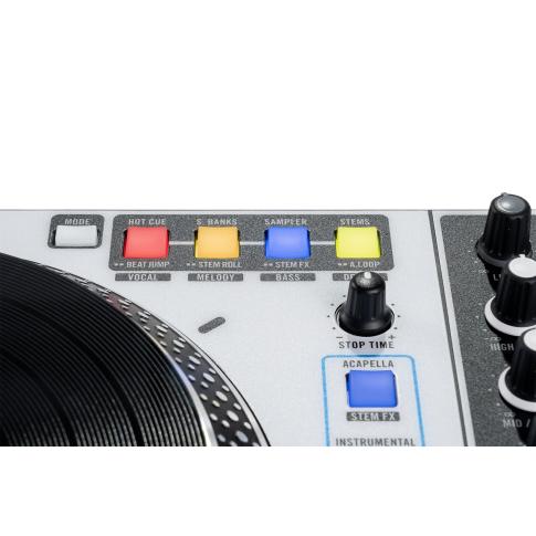 【動作確認済み】RANE ONE DJコントローラー (UDG専用ケース付き) 動作確認済み】RANE ONE DJコントローラー (UDG専用ケース付き