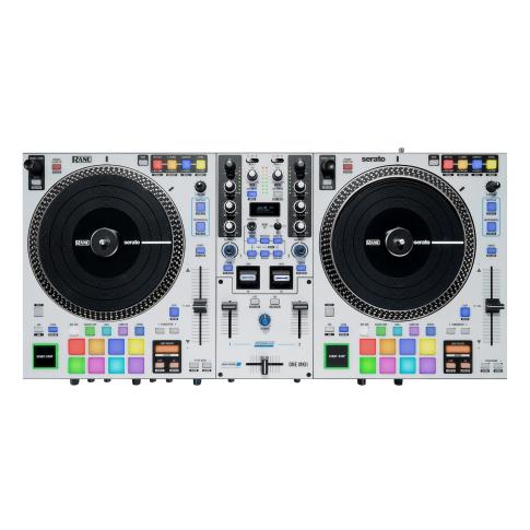 Rane ONE MKII Professional Motorized DJ Controller