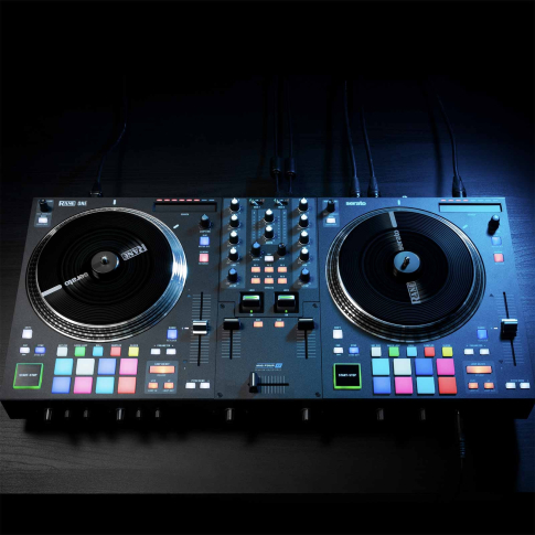 RANE ONE レーンワン　DJ コントローラー RANE ONE | RANE