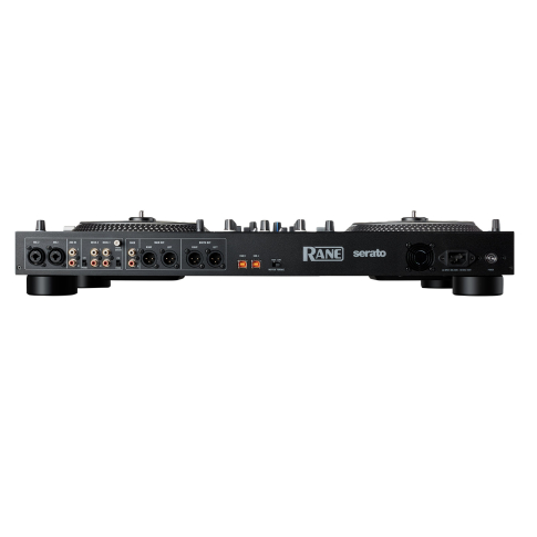 Rane ONE Motorized DJ Controller with Black Case | IDJNOW