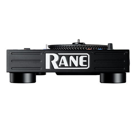 Rane ONE Motorized DJ Controller with Black Case | IDJNOW