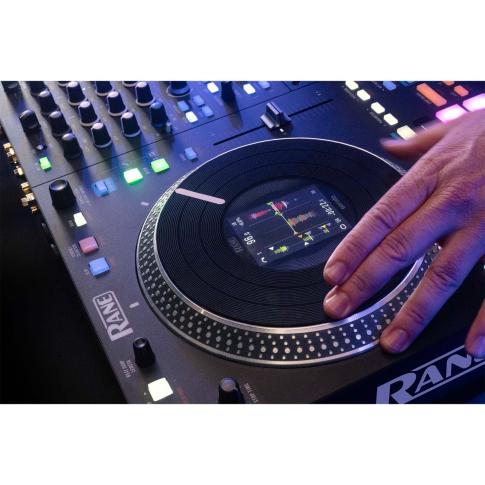 Rane PERFORMER DJ Controller w/Stems -Open Box Mint | IDJNOW