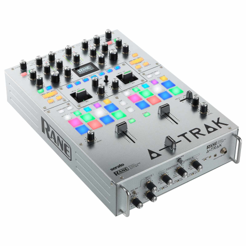 DJ機材 RANE / SEVENTY Rane SEVENTY A-TRAK Edition Mixer with Case | IDJNOW