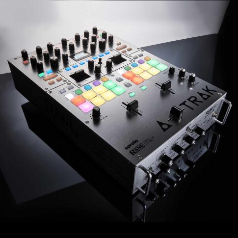 ミュージック s.a MC707_DL_807169-