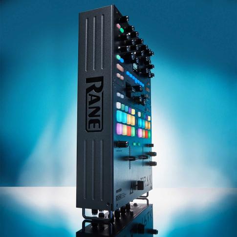 Rane SEVENTY A-TRAK with SL-1200MK7 Turntables | IDJNOW