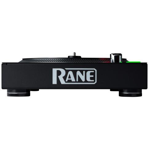 TWELVE MKII Motorized Turntable Controller by Rane | IDJNOW