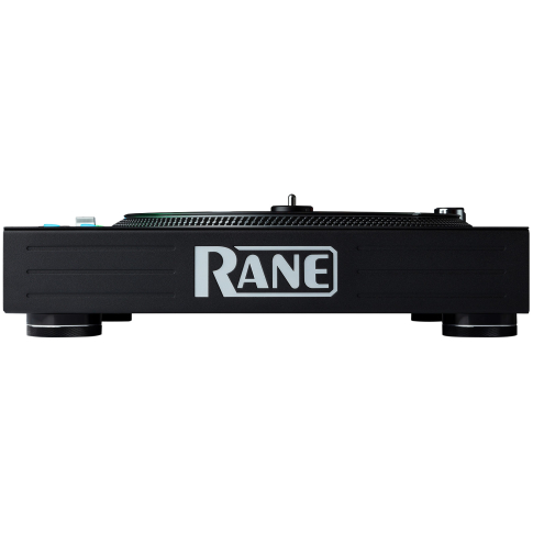 Rane TWELVE MKII Controller Turntable w/Case | IDJNOW