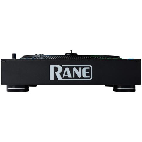 【電源動作確認済み】RANE TWELVE ターンテーブル Rane TWELVE-MKII 12” Motorized Turntable Controller with a True