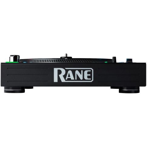 TWELVE MKII Motorized Turntable Controller by Rane | IDJNOW