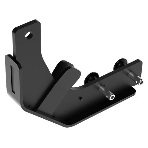 RCF AC-LINKBAR-HDL6/12 Linkbars to Connect HDL6a to HDL12as (Pair)