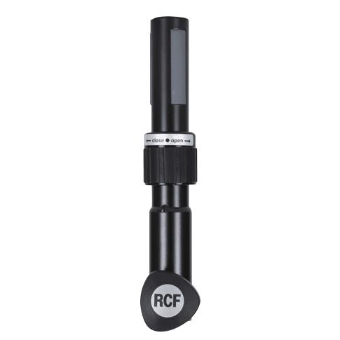 RCF AC PRO-LF Professional Locking Sleeve with Ring Adapter