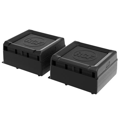 RCF AC-RAIN-HDL30 Protective Rain Cover