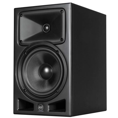 RCF Ayra Eight 8" Professional Active Two-Way Studio Monitor
