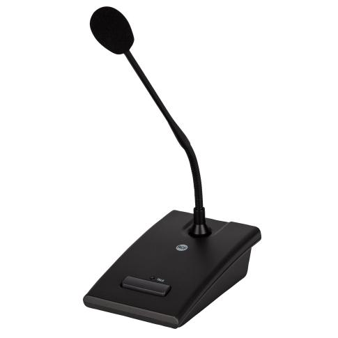 RCF BM 3001 Desktop Paging Microphone