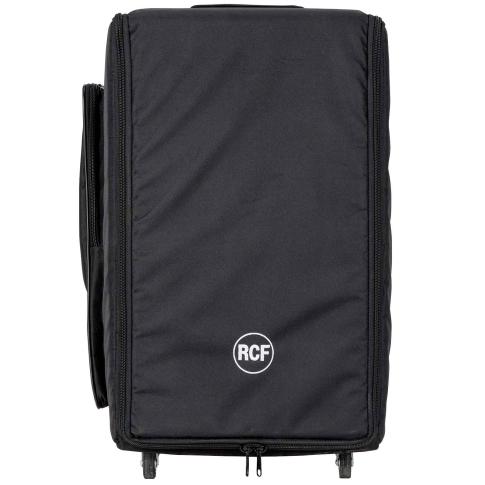 RCF CVR-WHEVOXJ Evox J8 Cover with Wheels | IDJNOW