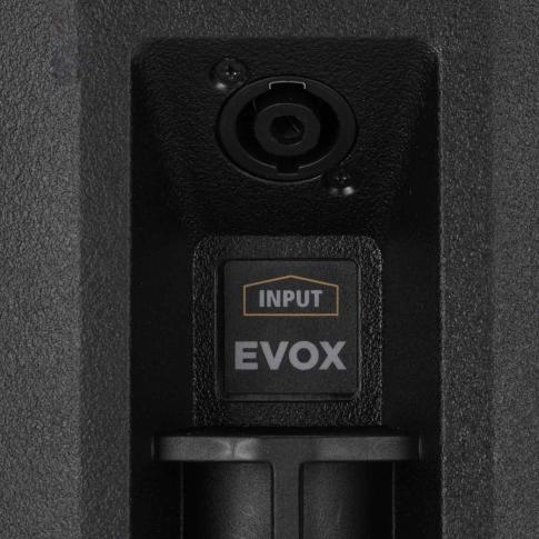 RCF Evox Jmix8 Active Array Music System | IDJNOW