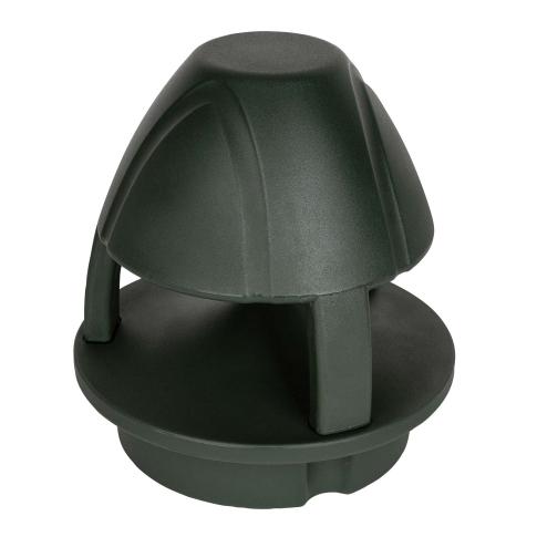 RCF GS 60 Passive 240W 5.25" IP56 Garden Speaker - Green