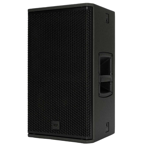 RCF KX 32-A High-Performance 15" 2-Way Point-Source Active Speaker