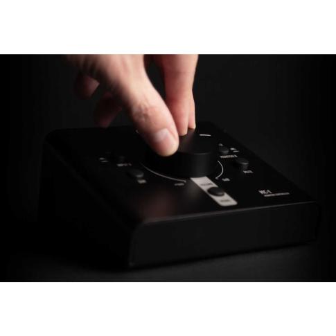 RCF MC-1 Professional Passive Monitor Controller | IDJNOW