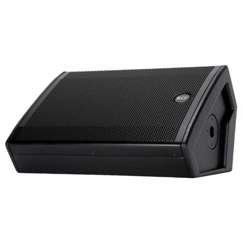 RCF NX 15-SMA Active 1400W 15" 2-Way Coaxial Stage Monitor