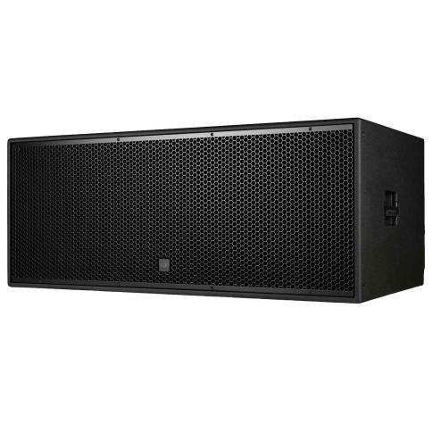 RCF S 29 WP Passive Dual 19" Bass Reflex Weatherproof Subwoofer