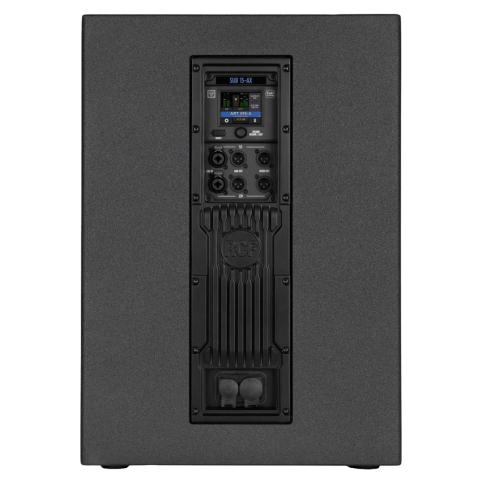 RCF NXL 14-A Black Column Speaker with 15