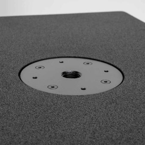 RCF SUB 705-AS MK3 1400W Class-D 15" Active Subwoofer Top