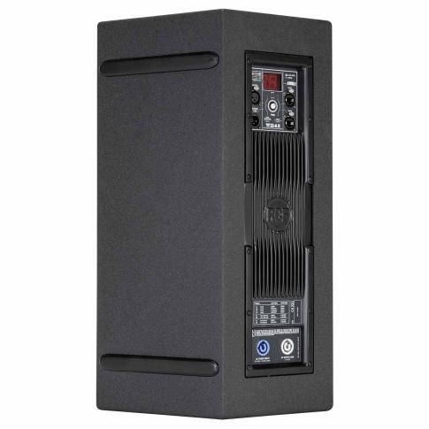RCF TT+ スピーカー 良い品。動作確認済み。 RCF TT 22-A II Active 12