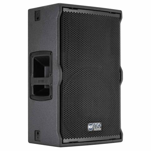 RCF TT+ スピーカー 良い品。動作確認済み。 RCF TT 22-A II Active 12