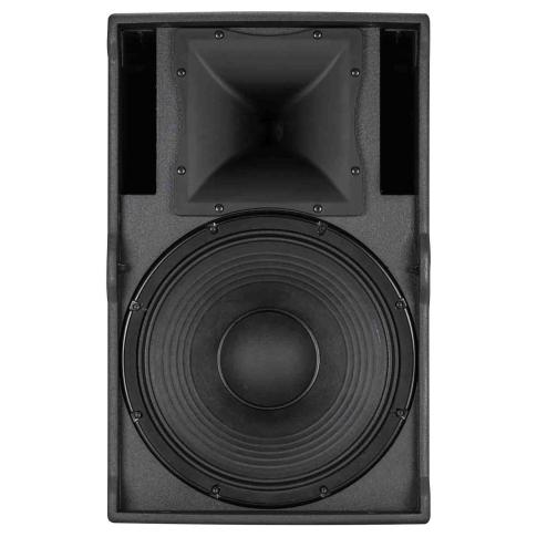 RCF TT 25-A II Active High-Output 15" Two-Way Speaker No Grille