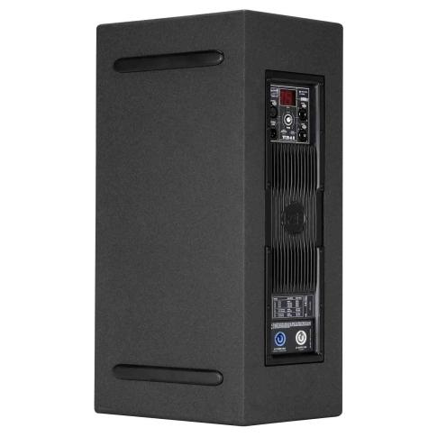 RCF TT 25-A II Active High-Output 15" Two-Way Speaker Rear