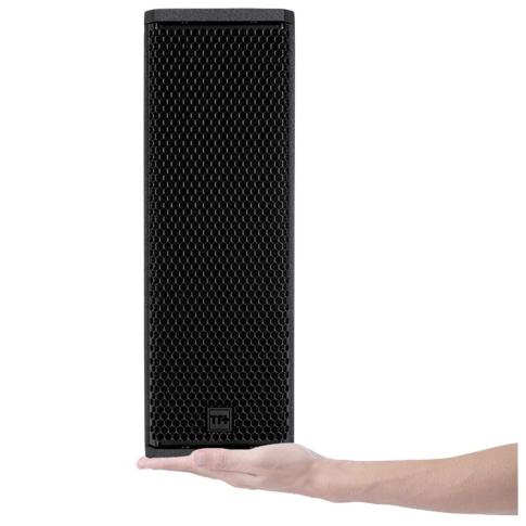 RCF TT 515-A Professional Active Dual 5