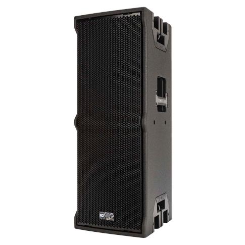 RCF TTL 4-A Active Dual 10" 2-way Line Source Array Speaker