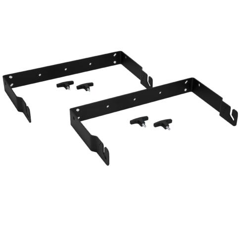 RCF AC-ART708-HBR Horizontal Braket for Art 708-A and Art 408-A