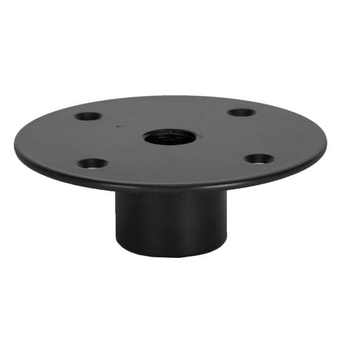 RCF AC-M20-PLATE Threaded Plate for M20 Pole Mount