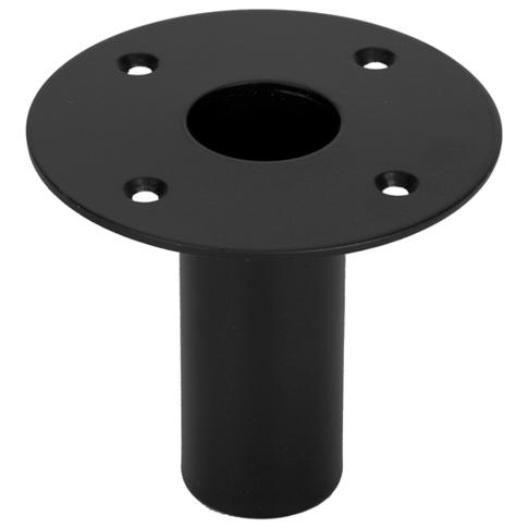 RCF AC TT PMA Pole Mount Cap for TTS18, TTS18-A, TTS28 and TTS28-A subwoofers